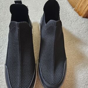 Michael Kors fabric athletic 👟